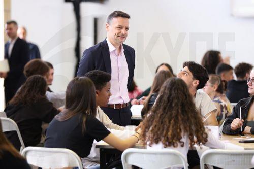 Σεβαστό το αποτέλεσμα στην ΟΕΛΜΕΚ, λέει το ΥΠΑΝ, καλώντας τη Βουλή να προχωρήσει με Ν/σ