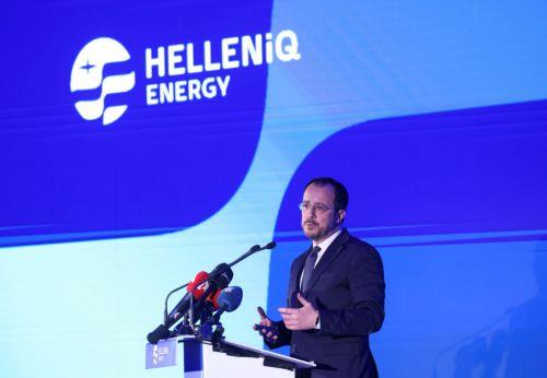 President says tackling energy is biggest goal for competitive economy
