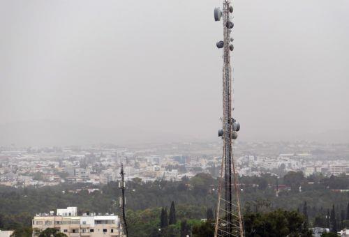 Συμμετοχή Δήμου Λευκωσίας σε ευρωπαϊκό έργο για αντιμετώπιση κλιματικής αλλαγής