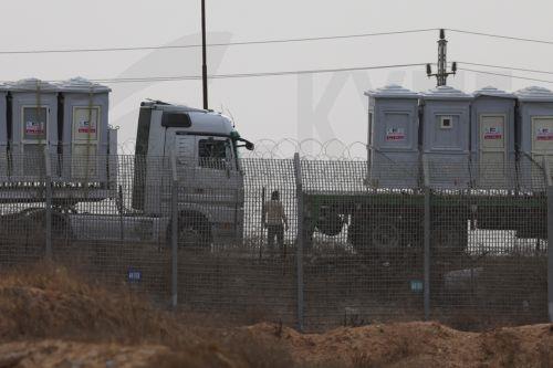 Αίγυπτος-ΗΠΑ συμφώνησαν για προσωρινή αποστολή βοήθειας σε Γάζα μέσω Κερέμ Σαλόμ