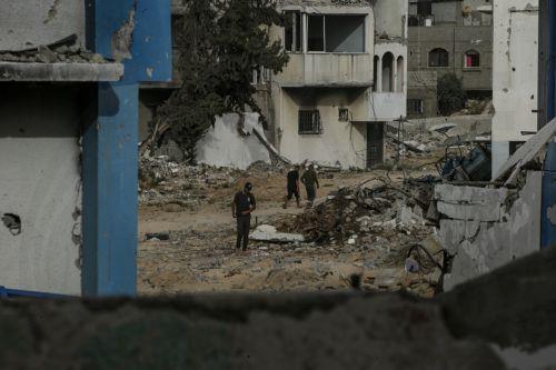 Η Χαμάς εξετάζει αντιπρόταση του Ισραήλ με τους όρους για επίτευξη εκεχειρίας