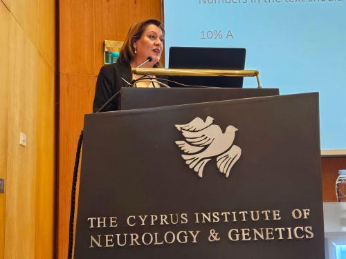 Η εποχή επιβάλλει προετοιμασία ψηφιακά ικανών πολιτών είπε η ΥΠΑΝ