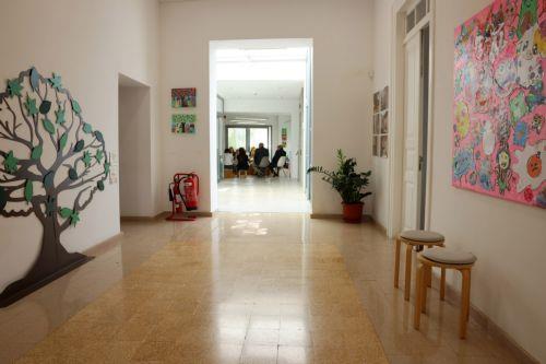 Πιο φιλική προς τα παιδιά η δικαιοσύνη, αλλά με κενά, λέχθηκε σε συζήτηση