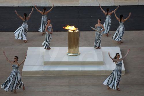 Τα άτομα με προβλήματα ακοής, όρασης θα μπορούν να βιώσουν τους Ολυμπιακούς Αγώνες