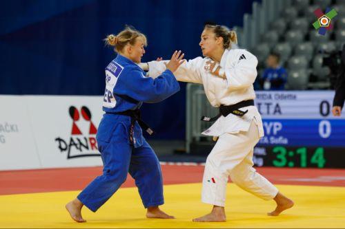 Ολοκληρώθηκε το Παγκύπριο Πρωτάθλημα Τζούντο 2025 Ανδρών και Γυναικών