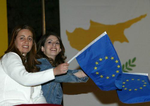 رئيسة التمثيلية الأوروبية: سنواصل دعم جهود التوصل إلى حل للمشكلة القبرصية