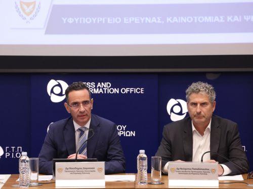 Εντός του 2024 20 νέες ψηφιακές υπηρεσίες, λέει ο Υφυπουργός Έρευνας