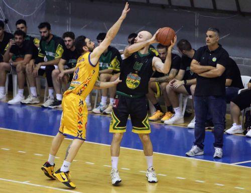Basket League: Προβάδισμα 2-0 για την ΑΕΚ που νίκησε τον ΑΠΟΕΛ 85-86