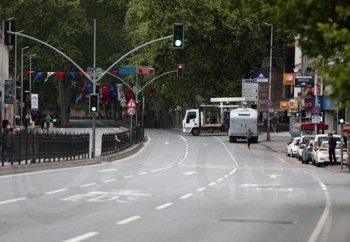 Εφθασε στην Κωνσταντινούπολη η ρωσική αντιπροσωπεία