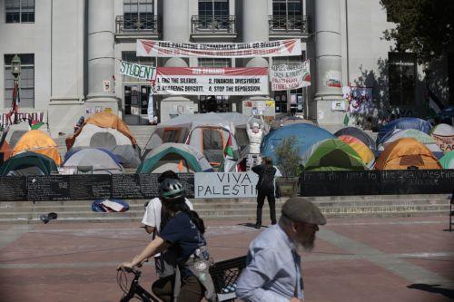 Ανάλυση: Σε κρίση τα αμερικανικά πανεπιστήμια από τις μεγάλες φιλο παλαιστινιακές κινητοποιήσεις των φοιτητών