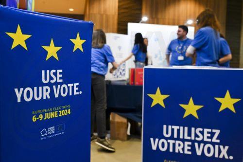 Οι Πρόεδροι Γερμανίας, Αυστρίας και Ιταλίας καλούν σε συμμετοχή στις Ευρωεκλογές