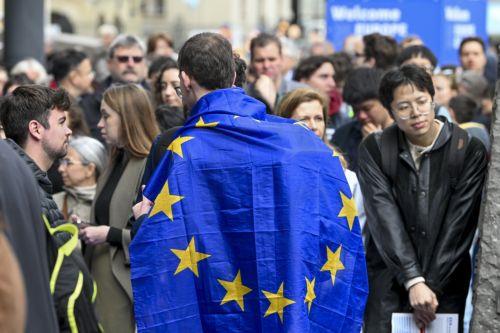 Εκδηλώσεις στο Λουξεμβούργο για την Ημέρα της Ευρώπης