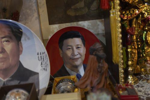 Ο Κινέζος πρόεδρος Σι επισκέπτεται τη Γαλλία
