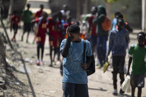 Πέρα των 100 νεκρών στις μάχες στην Ελ Φάσερ στο Σουδάν, σύμφωνα με ΜΚΟ