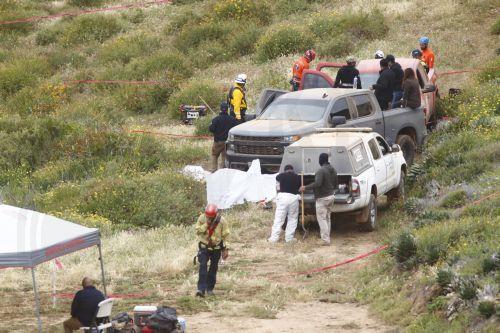 Άλλα εννιά πτώματα εντοπίστηκαν σε πολιτεία του Μεξικού