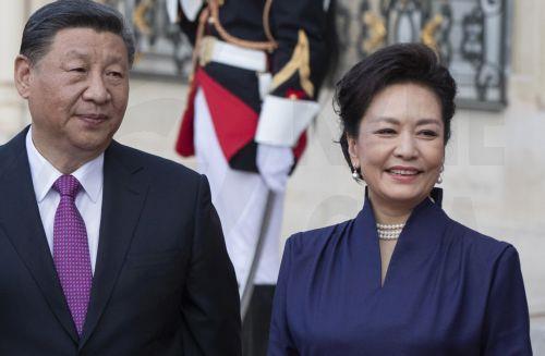 «Ατσάλινη» χαρακτήρισε ο Κινέζος πρόεδρος τη φιλία με τη Σερβία