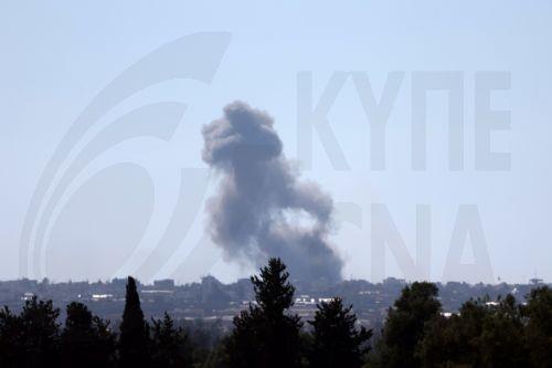 Η Αίγυπτος αρνείται συνεργασία με το Ισραήλ για βοήθεια στη Γάζα μέσω Ράφα