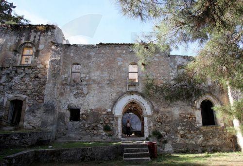 Armenian community to take action for Sourp Magar monastery repair resumption