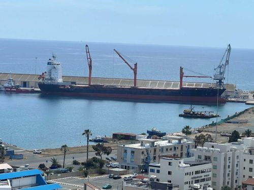 US vessel Sagamore departs for Gaza, Deputy Government Spokesperson tells CNA