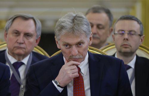 Η Ρωσία εξετάζει υποβάθμιση σχέσεων με τη Δύση, λέει το Κρεμλίνο