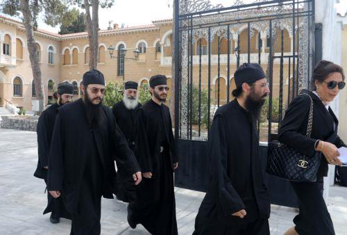 Την 1η Ιουλίου η απόφαση για δίκη εντός δίκης σχετικά με τεκμήρια στην υπόθεση ΙΜ Αββακούμ