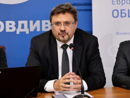 Τα οφέλη της πολιτικής συνοχής της ΕΕ για τη Βουλγαρία σε σεμινάριο του BTA