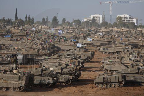 Οι RSF κατέθεσαν νέα προσφυγή στο ΔΠΔ εναντίον του Ισραήλ