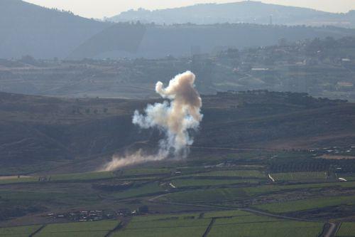 Για τη στρατηγική του Ισραήλ στον πόλεμο με Ιράν, γράφει δημοσίευμα