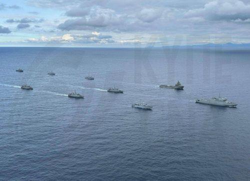 Παρουσιάστηκε το αναθεωρημένο σχέδιο ΠΣΕΑ λιμένων και παράκτιων εγκαταστάσεων