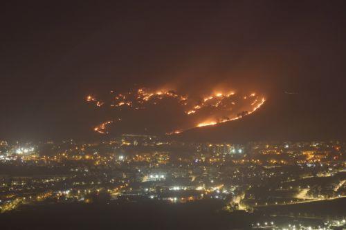 Ο εκπρόσωπος του ισραηλινού στρατού δεν αποκλείει χερσαία επιχείρηση κατά της Χεζμπολάχ