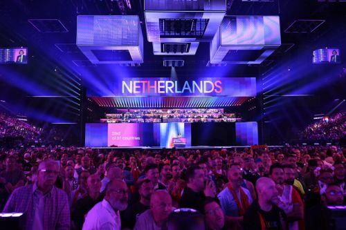 Η Βιέννη θα φιλοξενήσει τον Διαγωνισμό Τραγουδιού Eurovision 2026