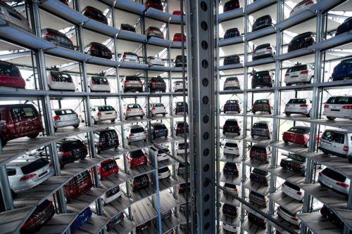 Η αυτοκινητοβιομηχανία αντιπροσωπεύει πάνω από το 10% του ΑΕΠ της Βουλγαρίας