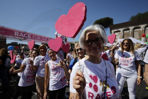 Θα μπορούσαν να προλαμβάνονται 4 στις 10 περιπτώσεις καρκίνου λέει ο ΠΟΥ