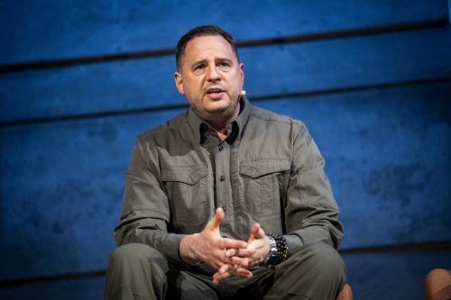 Παραιτήθηκε ο κορυφαίος διαπραγματευτής Ουκρανίας έπειτα από έρευνα για διαφθορά