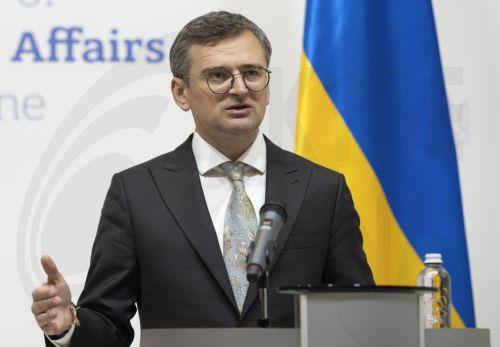 Η Ρωσία στοχεύει να τορπιλίσει τη σύνοδο κορυφής για την Ουκρανία, λέει το Κίεβο