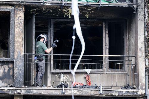 Τουλάχιστον 14 νεκροί στο Βιετνάμ εξαιτίας πυρκαγιάς σε πολυκατοικία στο Ανόι