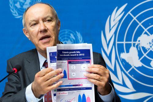 Βραβεία WIPO για καινοτομικές προσεγγίσεις σε τρεις κινεζικές εταιρείες