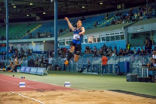 Έντονη η αγωνιστική δραστηριότητα του στίβου το 2025 σύμφωνα με ΚΟΕΑΣ