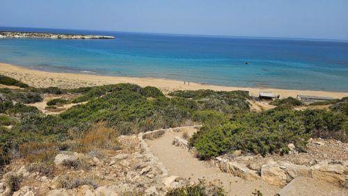 Η Ομοσπονδία Περιβαλλοντικών Οργανώσεων καλεί σε προστασία της Λάρας