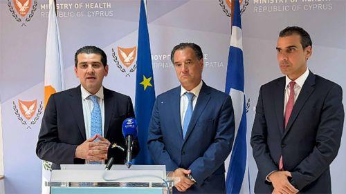 Kıbrıs ve Yunanistan yetkilileri organ nakli konusunda iş birliğini görüştüler