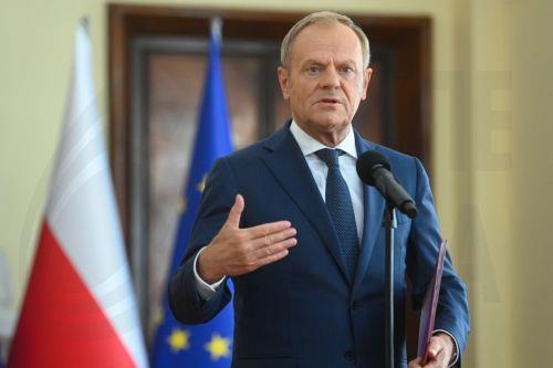 Πολωνία και Ελλάδα καλούν την ΕΕ να δημιουργήσει κοινή αεράμυνα, λέει ο Τουσκ