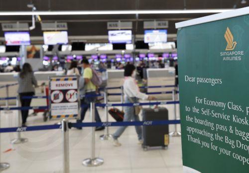 Είκοσι επιβάτες της Singapore Airlines στην εντατική σε νοσοκομεία της Μπανγκόκ