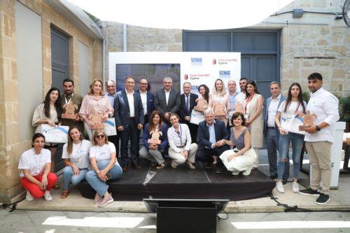Προκήρυξη Διαγωνισμού Zero Waste HoReCa Cyprus Champions 2024