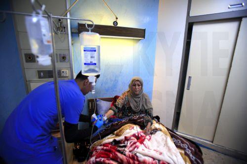 Τουλάχιστον 35.800 Παλαιστίνιοι νεκροί από ισραηλινά πλήγματα στη Γάζα