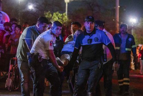 Τουλάχιστον 19 νεκροί σε συγκρούσεις καρτέλ ναρκωτικών στο Μεξικό