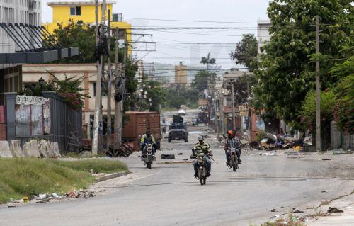 Η Κένυα μπορεί να «τσακίσει» τις συμμορίες στην Αϊτή, λέει ο Πρόεδρος Ρούτο