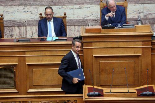 Προτεραιότητα η αντιμετώπιση της ακρίβειας, είπε ο Ελληνας Πρωθυπουργός