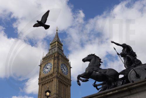 Επιστολές έλαβαν εκατοντάδες Βρετανοί βουλευτές στο πλαίσιο εκστρατείας για Κυπριακό