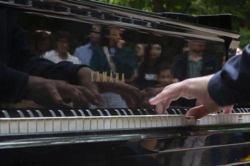 Συγχαρητήρια Υφ. Πολιτισμού σε 17χρονη πιανίστρια για διεθνές βραβείο