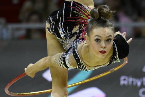 Baku 2026’da Vera Tugolukova’dan bronz madalya